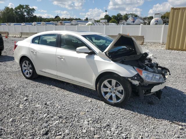 Photo 4 from auction – 2012 BUICK LACROSSE P with VIN 1G4GD5E34CF138477