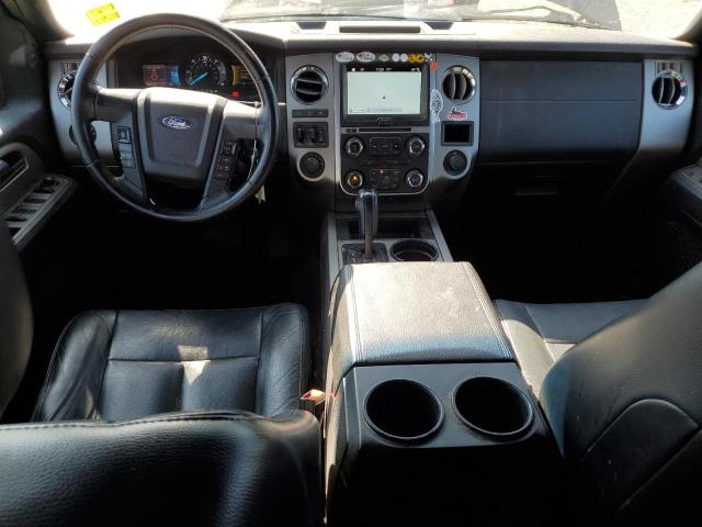 Photo 8 from auction – 2017 FORD EXPEDITION with VIN 1FMJK1JTXHEA40240