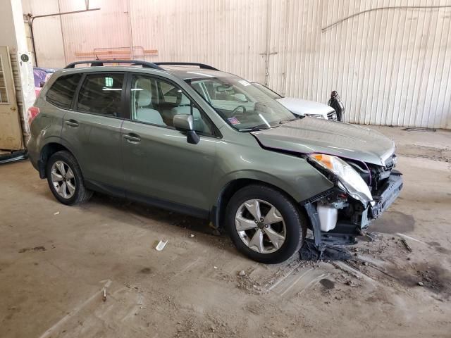 Photo 4 from auction – 2015 SUBARU FORESTER 2 with VIN JF2SJADC8FH512679