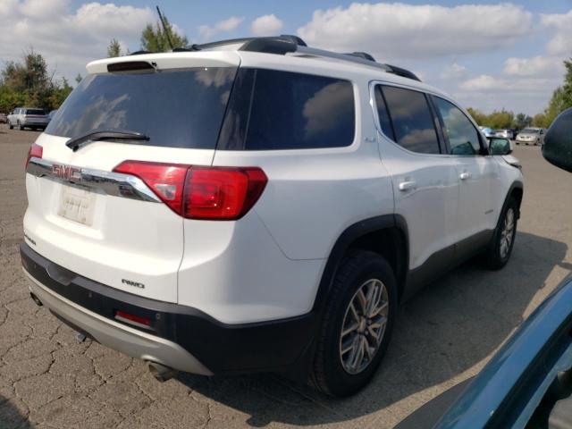 Photo 3 from auction – 2019 GMC ACADIA SLE with VIN 1GKKNSLSXKZ150445