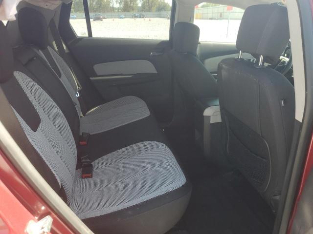 Photo 11 from auction – 2012 GMC TERRAIN SL with VIN 2GKFLTE52C6266983