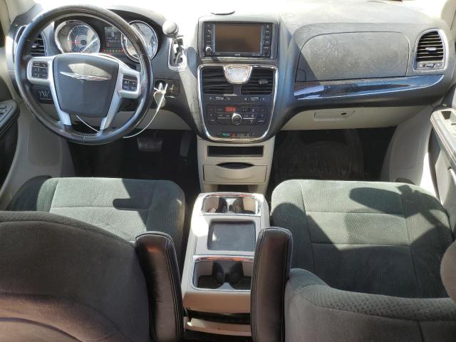 Photo 8 from auction – 2012 CHRYSLER TOWN & COU with VIN 2C4RC1BG7CR126364