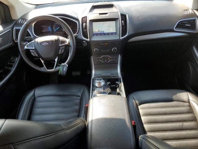 Photo 8 from auction – 2020 FORD EDGE SEL with VIN 2FMPK3J96LBB26191