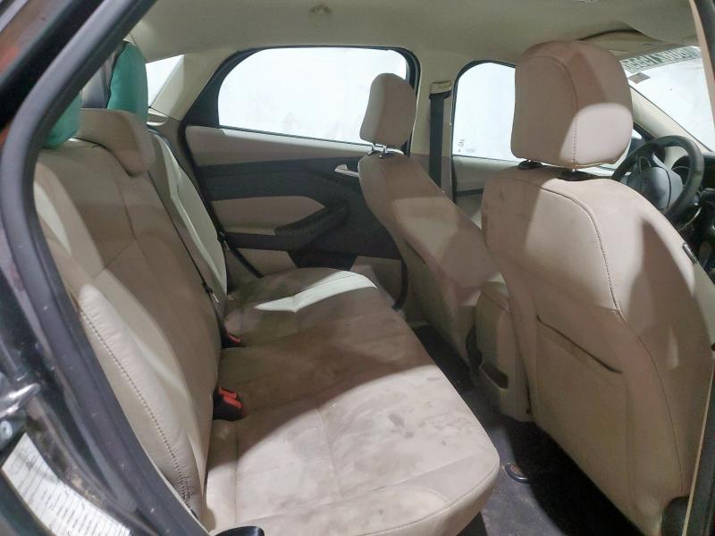 Фото 10 с аукциона – 2017 FORD FOCUS SE с VIN 1FADP3F25HL247862