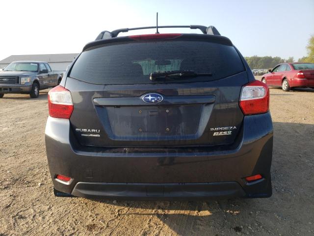 Photo 6 from auction – 2016 SUBARU IMPREZA with VIN JF1GPAA63G8282025