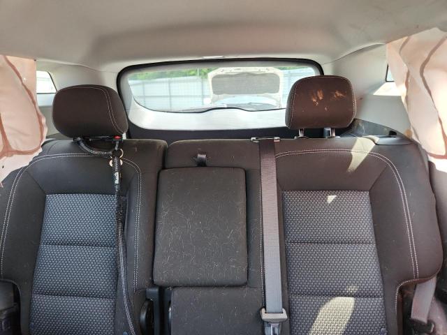 Photo 10 from auction – 2023 GMC TERRAIN SLE with VIN 3GKALMEG4PL118692