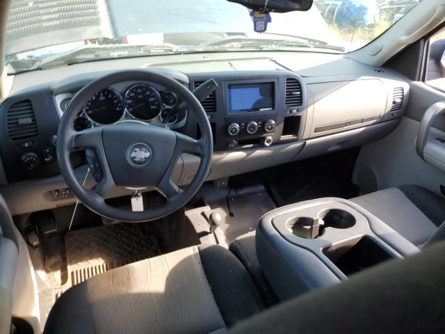 Photo 8 from auction – 2007 CHEVROLET SILVERADO with VIN 1GCHK29K47E556032