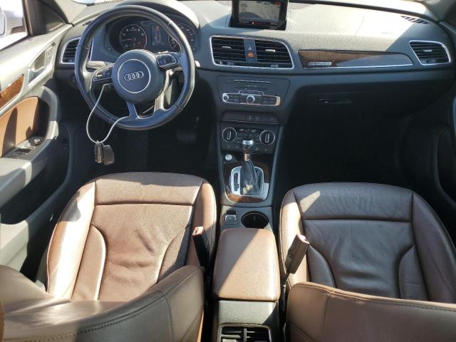 Фото 8 с аукциона – 2016 AUDI Q3 PREMIUM с VIN WA1EFCFS9GR023520