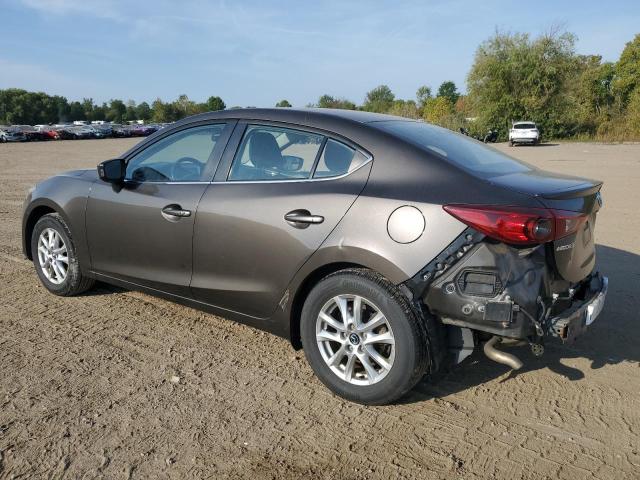 Photo 2 from auction – 2015 MAZDA 3 TOURING with VIN JM1BM1V73F1267788