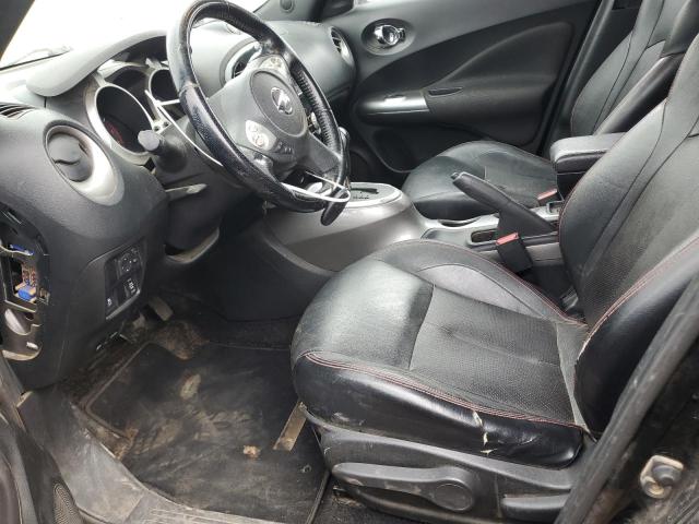 Photo 7 from auction – 2012 NISSAN JUKE S with VIN JN8AF5MV8CT115460