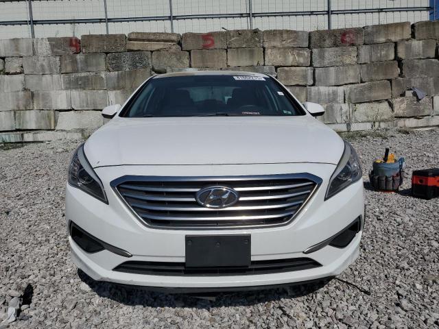 Photo 5 from auction – 2016 HYUNDAI SONATA SE with VIN 5NPE24AF5GH351932