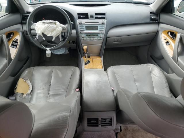 Photo 8 from auction – 2007 TOYOTA CAMRY LE with VIN JTNBK46K973020853