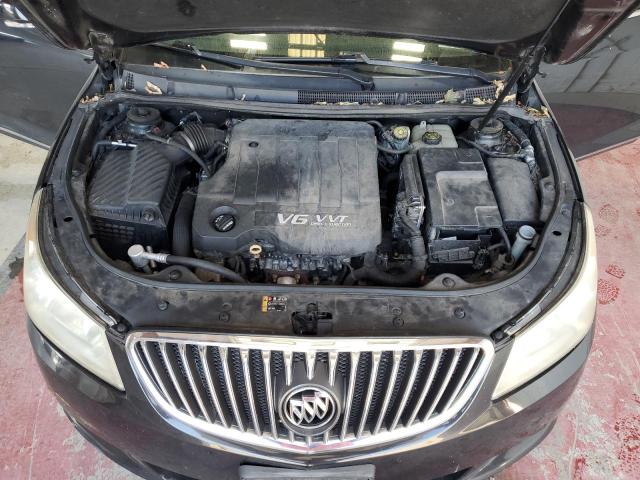 Photo 12 from auction – 2013 BUICK LACROSSE with VIN 1G4GC5E32DF309554
