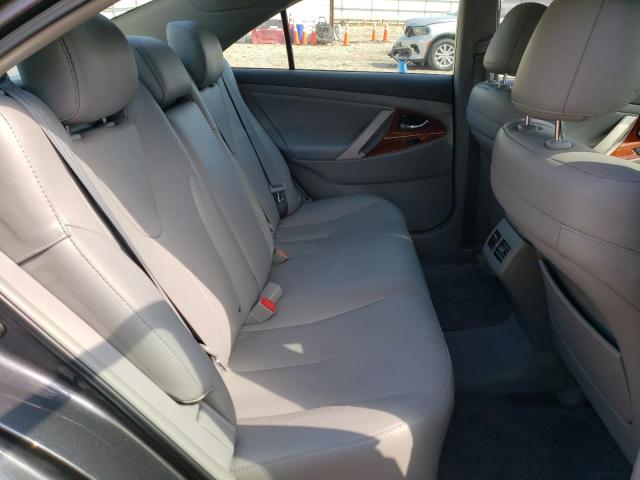 Photo 10 from auction – 2011 TOYOTA CAMRY BASE with VIN 4T4BF3EK6BR190936