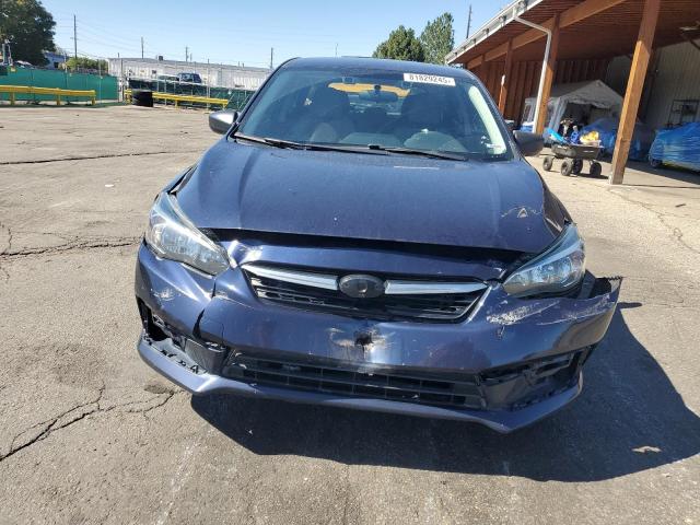 Photo 5 from auction – 2020 SUBARU IMPREZA with VIN 4S3GTAB67L3719715