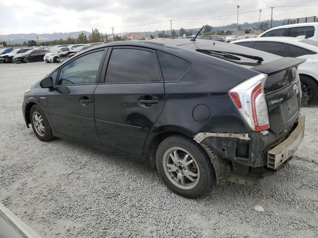 Photo 2 from auction – 2014 TOYOTA PRIUS with VIN JTDKN3DU0E1745504