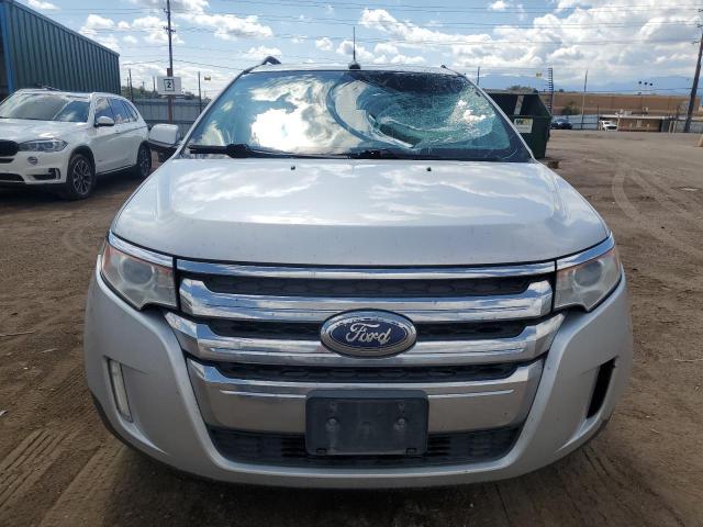 Photo 5 from auction – 2013 FORD EDGE LIMIT with VIN 2FMDK4KC2DBA59559