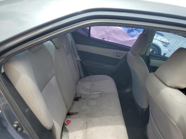 Photo 10 from auction – 2014 TOYOTA COROLLA L with VIN 2T1BURHE3EC104416