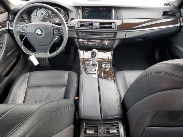 Photo 8 from auction – 2014 BMW 528 XI with VIN WBA5A7C52ED620431