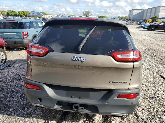 صورة رقم 6 من المزاد - 2016 JEEP CHEROKEE L مع VIN 1C4PJLDS0GW371014