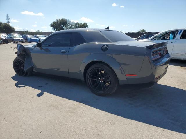 Photo 2 from auction – 2023 DODGE CHALLENGER with VIN 2C3CDZFJXPH647926