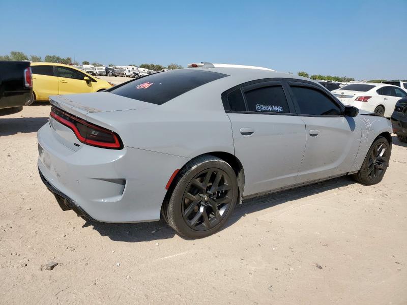 Photo 3 from auction – 2021 DODGE CHARGER with VIN 2C3CDXHGXMH666932