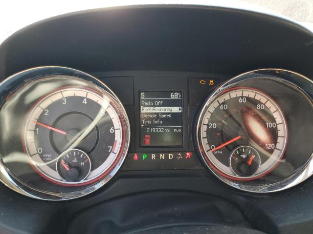 Photo 9 from auction – 2013 DODGE GRAND CARA with VIN 2C4RDGCG7DR655006