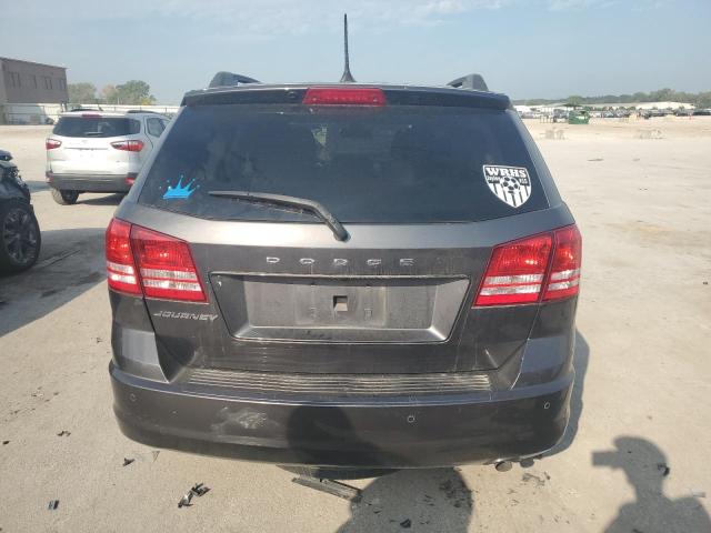 Photo 6 from auction – 2020 DODGE JOURNEY SE with VIN 3C4PDCAB8LT262151