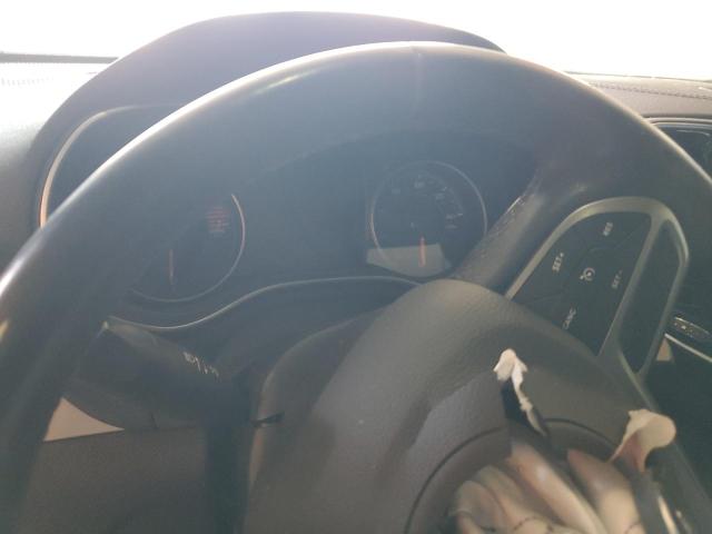 Photo 9 from auction – 2020 JEEP CHEROKEE LIMITED with VIN 1C4PJMDN6LD584166