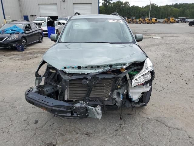 Photo 5 from auction – 2016 SUBARU FORESTER 2 with VIN JF2SJAHC0GH421708