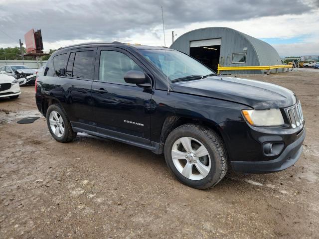 Photo 4 from auction – 2013 JEEP COMPASS LATITUDE with VIN 1C4NJDEBXDD190148