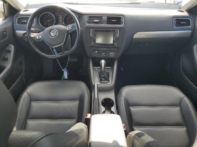 Photo 8 from auction – 2017 VOLKSWAGEN JETTA SE with VIN 3VWDB7AJ5HM398341