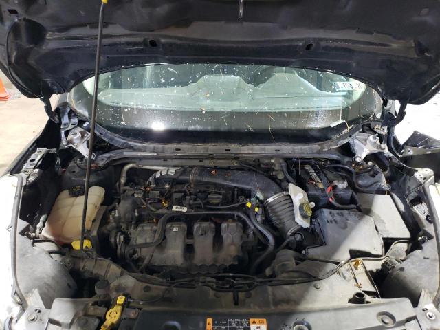 Photo 12 from auction – 2014 FORD ESCAPE TIT with VIN 1FMCU9J91EUD76883