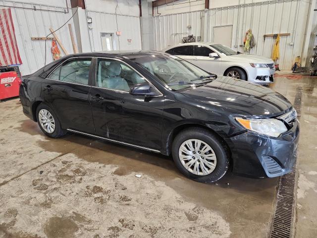 Photo 4 from auction – 2012 TOYOTA CAMRY BASE with VIN 4T4BF1FK3CR219667