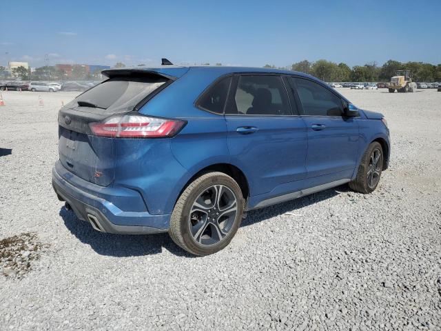Photo 3 from auction – 2020 FORD EDGE ST with VIN 2FMPK4AP2LBB36155