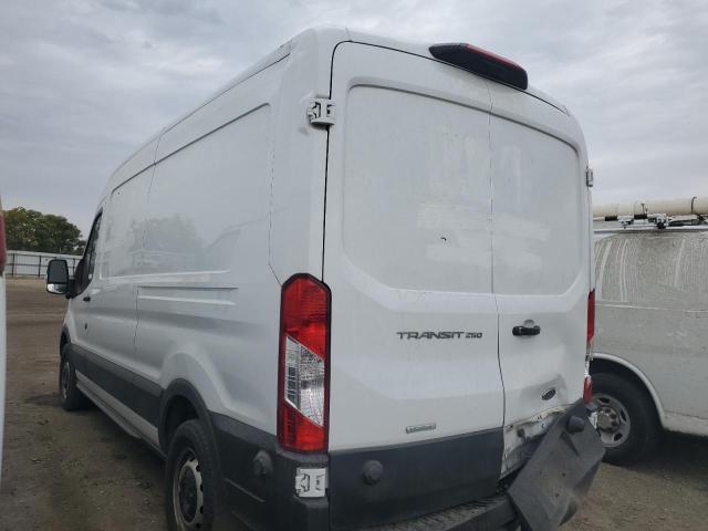 Photo 2 from auction – 2023 FORD TRANSIT T- with VIN 1FTBR1CG5PKA34544