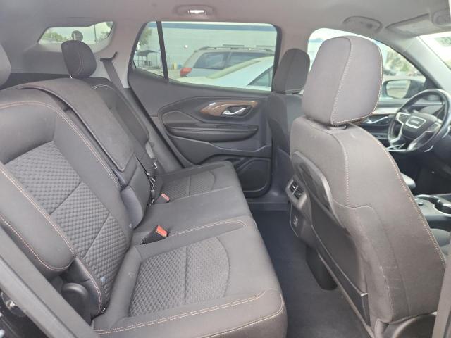 Photo 10 from auction – 2020 GMC TERRAIN SL with VIN 3GKALMEV6LL136782