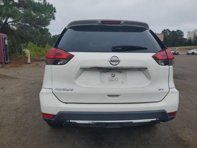 Photo 6 from auction – 2017 NISSAN ROGUE S with VIN KNMAT2MTXHP524402