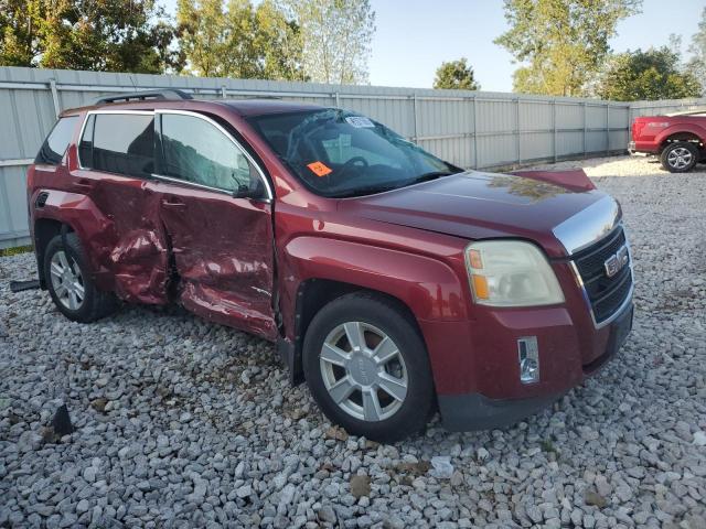 Photo 4 from auction – 2010 GMC TERRAIN SL with VIN 2CTALDEW7A6315441