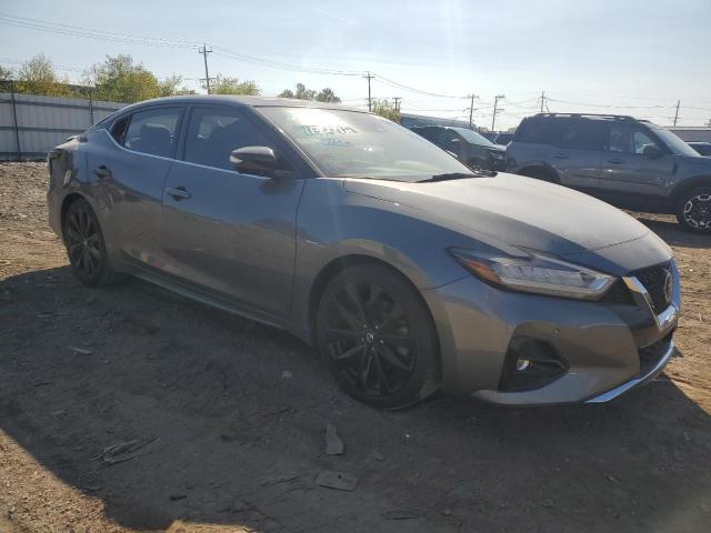 Photo 4 from auction – 2019 NISSAN MAXIMA S with VIN 1N4AA6AV9KC378274