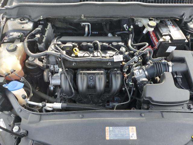 Photo 11 from auction – 2015 FORD FUSION SE with VIN 3FA6P0H74FR220196