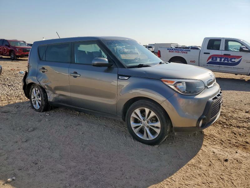 Foto 4 de la subasta – 2016 KIA SOUL + con VIN KNDJP3A55G7376612