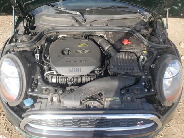 Photo 11 from auction – 2015 MINI COOPER S with VIN WMWXP7C55F2A60993