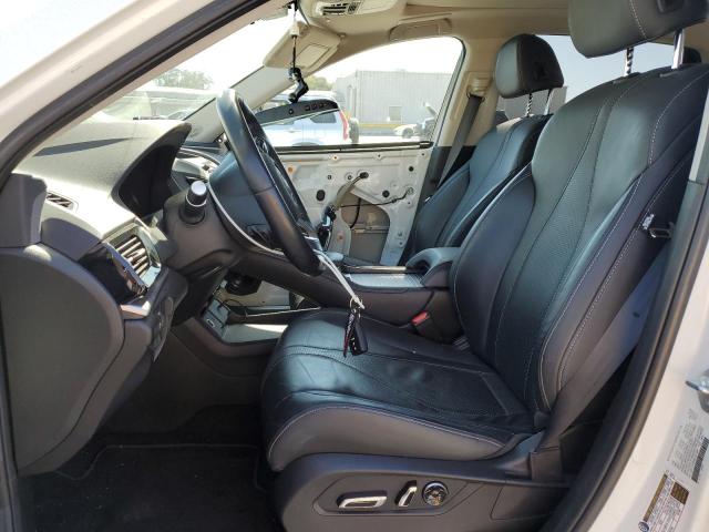 Photo 7 from auction – 2021 ACURA RDX TECHNOLOGY with VIN 5J8TC1H50ML007384