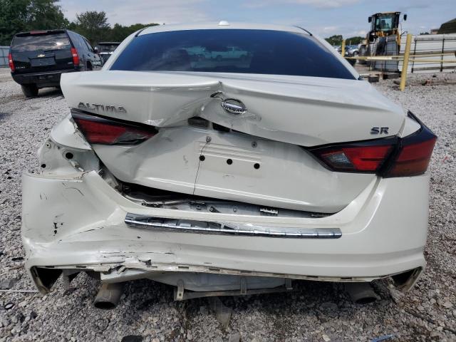 Photo 6 from auction – 2019 NISSAN ALTIMA SR with VIN 1N4BL4CV3KC200389