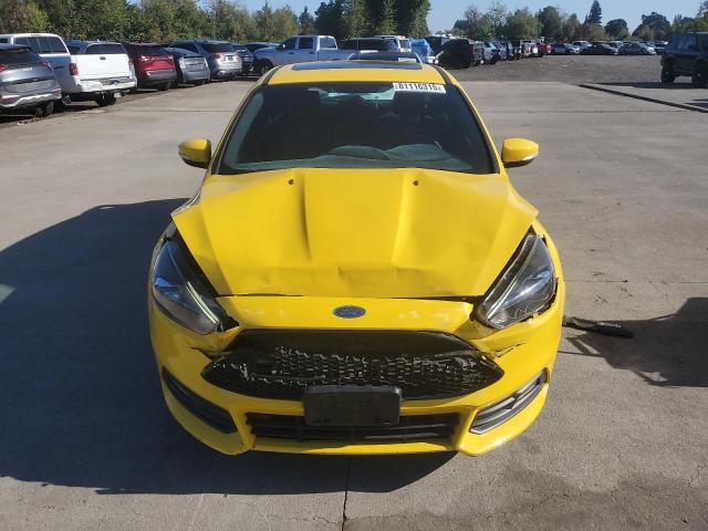 Photo 5 from auction – 2017 FORD FOCUS ST with VIN 1FADP3L94HL206818