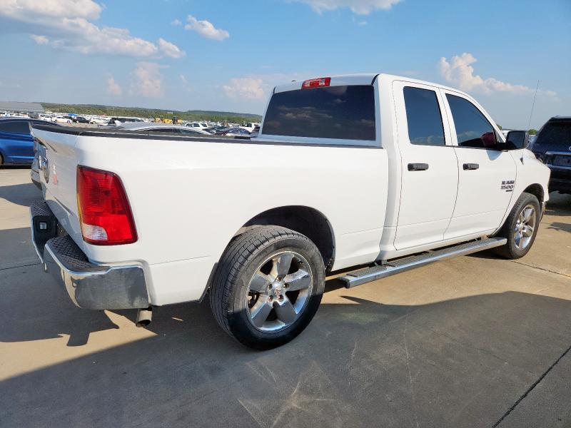 Photo 3 from auction – 2021 RAM 1500 CLASS with VIN 1C6RR6FG4MS563946