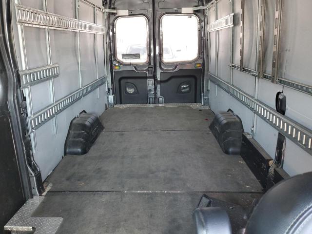 Photo 10 from auction – 2022 FORD TRANSIT T- with VIN 1FTBR3XG2NKA05019