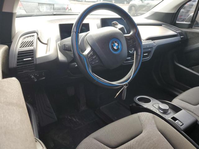 Photo 8 from auction – 2017 BMW I3 BEV with VIN WBY1Z6C31HV548654