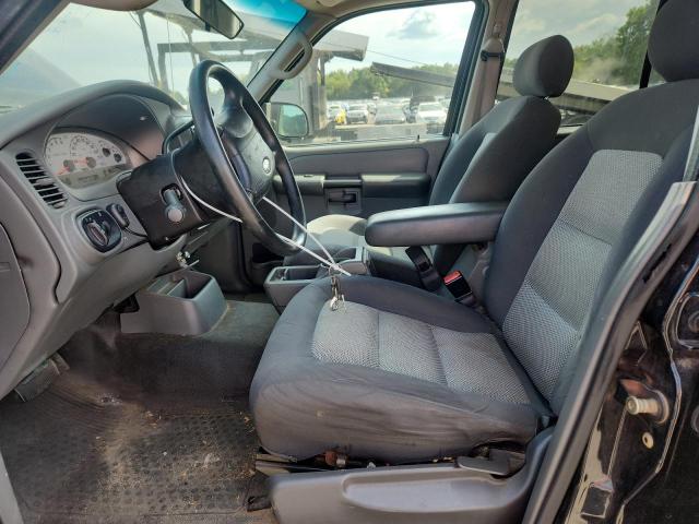 Photo 7 from auction – 2005 FORD EXPLORER S with VIN 1FMZU77K65UB81452
